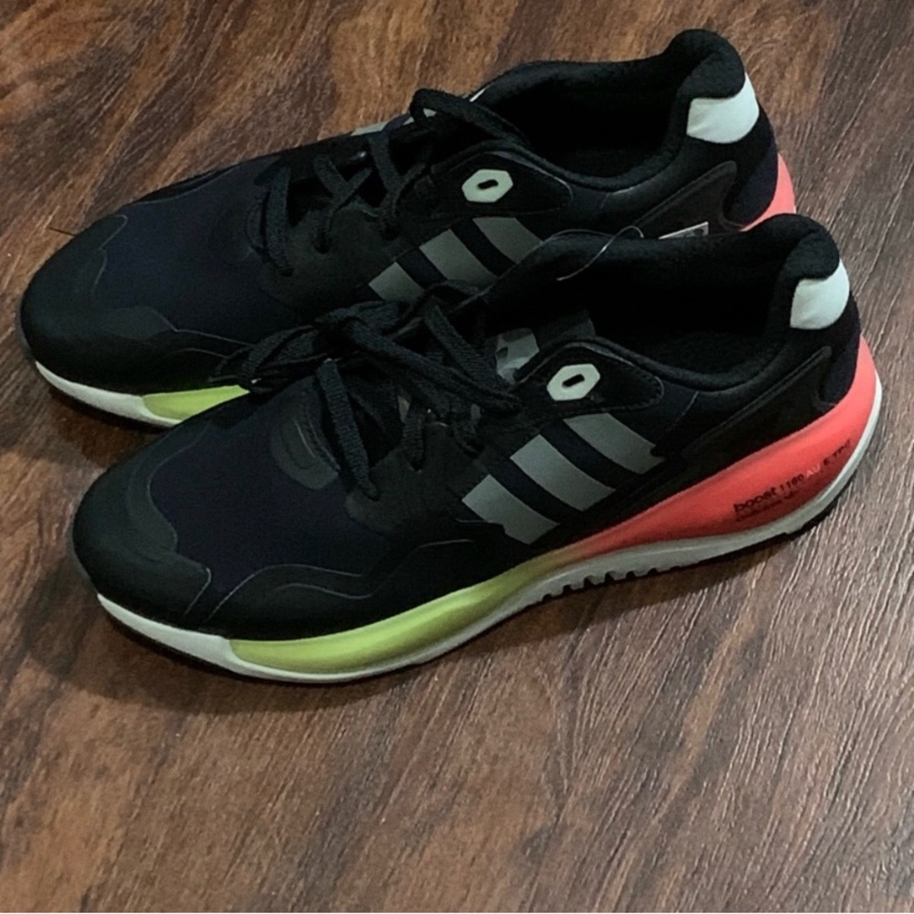 Running sneakers adidas